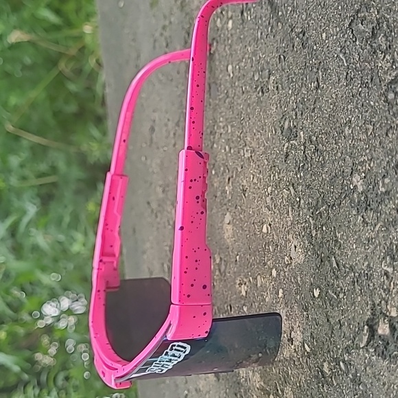 Shred Polarized Cycling Sports Sunglasses NWOT - Picture 3 of 3